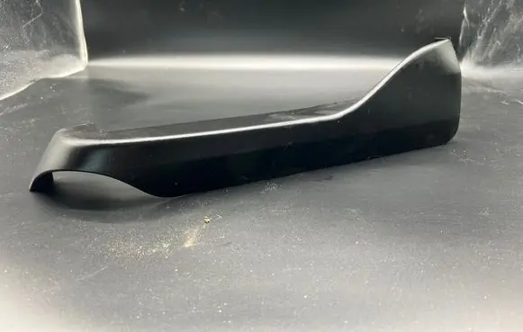BMW X5 E70 Seat trim 7162223 0005672021 8345004
