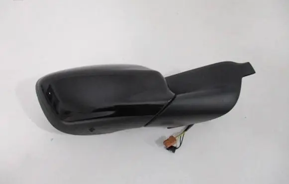 Citroen C4 Cactus Front door electric wing mirror 5PIN