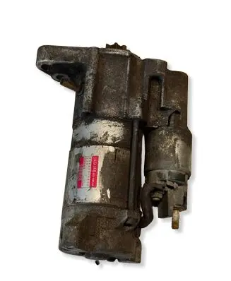 Jaguar XF X250 Starter motor 8X2311001AA 4280004890