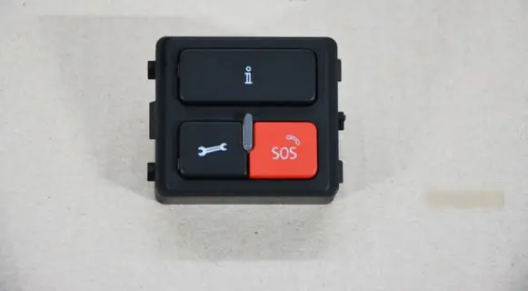 Volkswagen Sharan Other switches/knobs/shifts 561035624