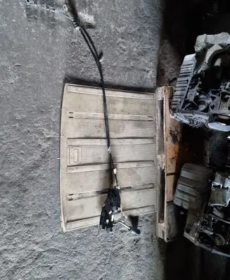 Ford Fiesta Gear shifter/selector 2S6R7C453MF