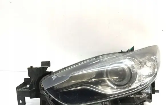 Mazda 6 Headlight/headlamp