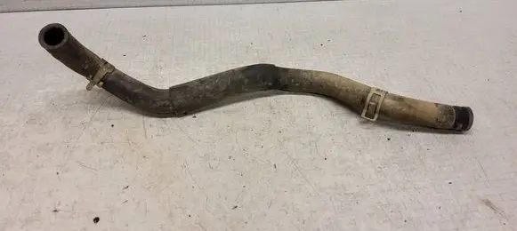 Toyota Avensis T250 Engine coolant pipe/hose