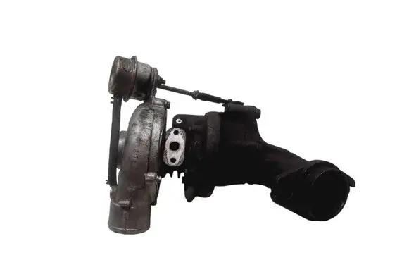 Iveco Daily 30.8 - 9 Turbo 504071573 7515785002 EB10543W