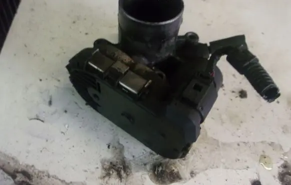 Seat Ibiza II (6k) Engine shut-off valve 0280750049