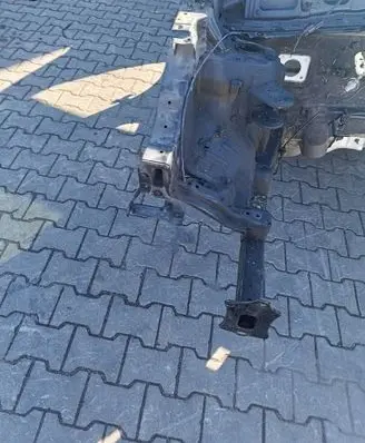 Hyundai ix35 Front side member 