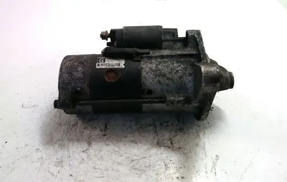Mazda 6 Starter motor M002T88671 RF5C