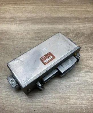 Audi 80 90 S2 B4 ABS control unit/module 4A0907379A 0265100056