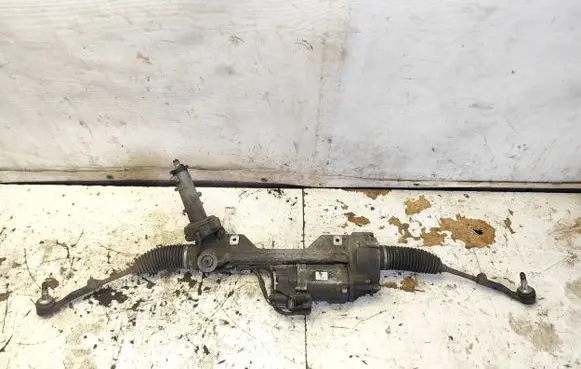BMW 1 E82 E88 Steering rack 679889401 1493442 7802277255