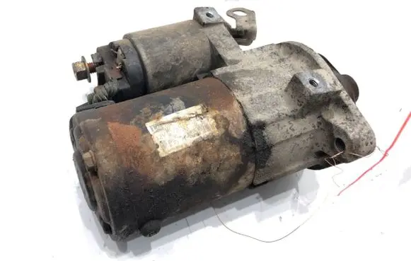 Mitsubishi Outlander Starter motor 