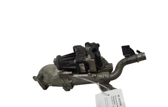 Volvo S60 EGR valve cooler 1313310949 70215623 9802194080