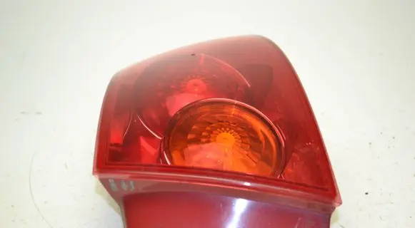 Mazda 3 I Rear/tail lights
