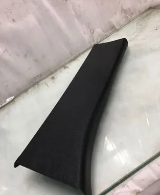 Citroen Berlingo (B) pillar trim (bottom) 9816567677