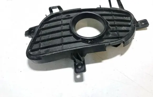 Mercedes-Benz A W169 Front bumper lower grill 1698850522 110000029