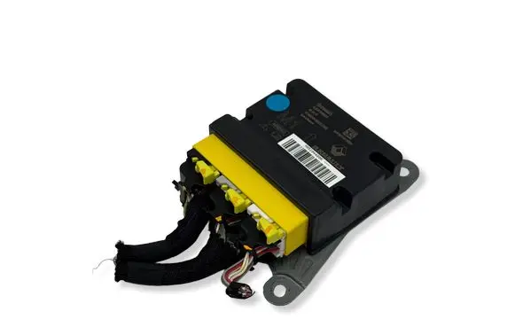 Renault Clio V Airbag control unit/module 985104488R A2C97998505 05H00204S0620