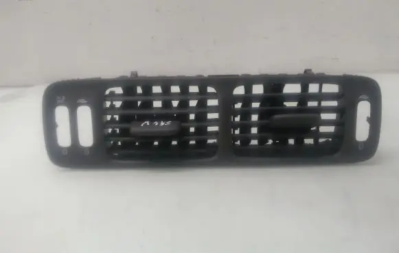Volvo S70 V70 V70 XC Dash center air vent grill