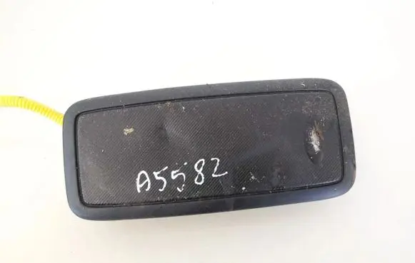 Honda Civic Seat airbag 78000s6ag811m1 78000-s6a-g811-m1