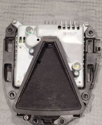 Tesla Model S Windshield/windscreen camera 1038482