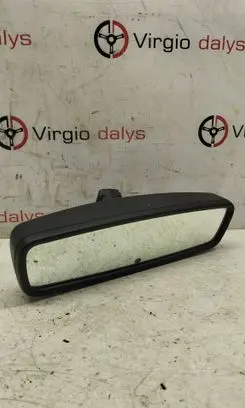 Ford Ranger Rear view mirror (interior) AU5A17E678AD 046532