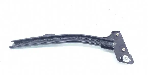 Other rear door trim element