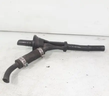 Volvo S80 Valve vacuum 077243s