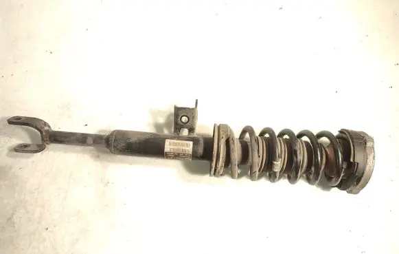 BMW 5 F10 F11 Front shock absorber/damper 6784022