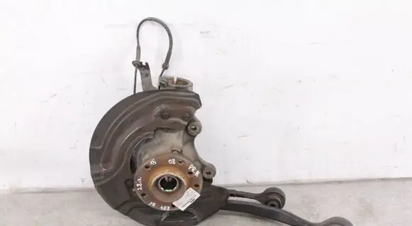 BMW X1 E84 Front wheel hub spindle knuckle 6788699 31216788699 6768983