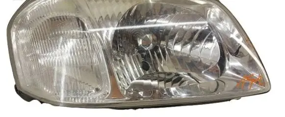 Mazda Tribute Headlight/headlamp