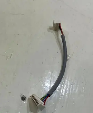 Seat Leon (5F) Other wiring loom