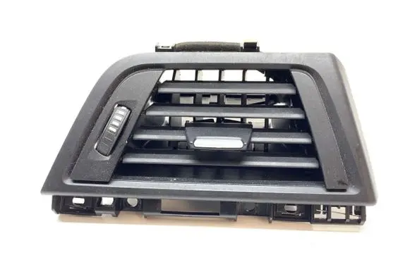 BMW 3 GT F34 Dashboard side air vent grill/cover trim 9253217