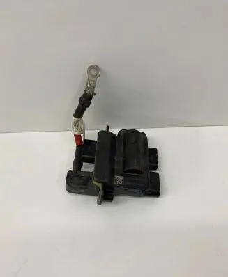 BMW X6 F16 Positive wiring loom 928550505 9333445
