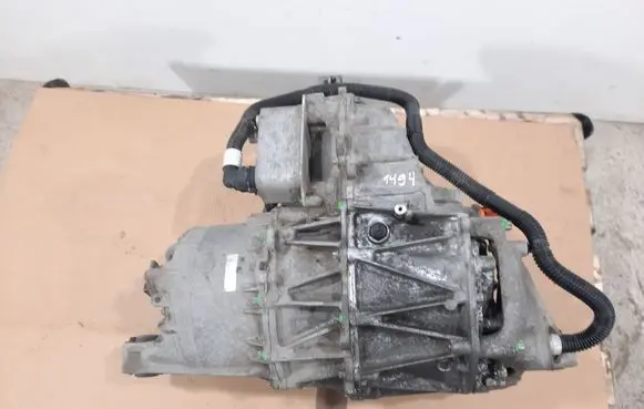 Tesla Model 3 Electric car motor 112099000H P108569320F