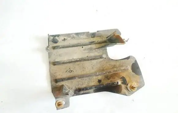 Ford C-MAX I Front mudguard 