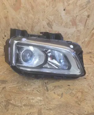 Hyundai Kona I Headlight/headlamp 92102J9000 R009A016H0