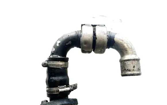 Nissan Primera Intercooler hose/pipe