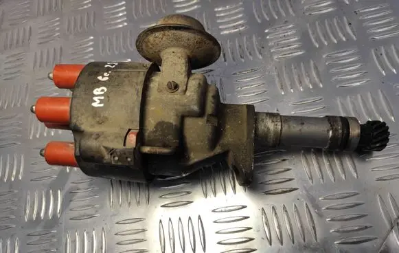 Mercedes-Benz W123 Spark distributor 0031580901 023306045