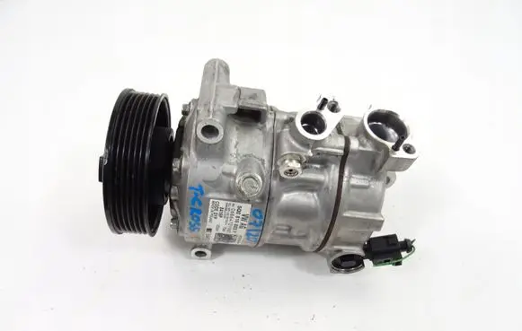 Volkswagen T-Cross Air conditioning (A/C) compressor (pump) 5Q0816803F