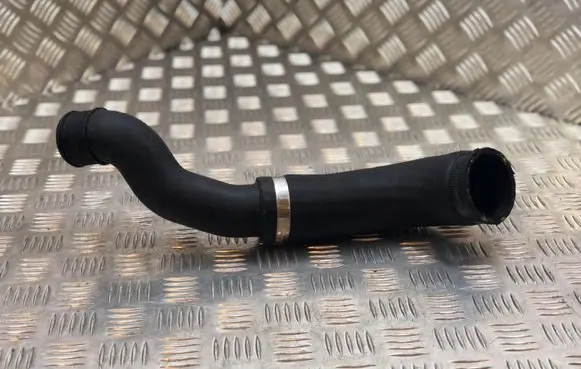 Ford Focus ST Intercooler hose/pipe FV416K683AD