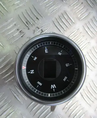 Porsche Macan (95B) Dashboard 7P5919107AF
