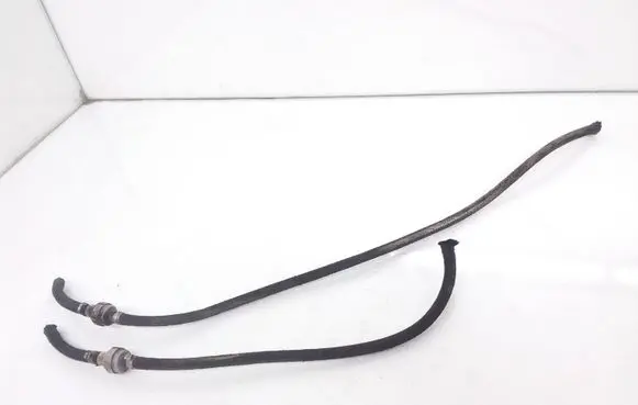 Audi A6 S6 C5 4B Fuel return line/hose 
