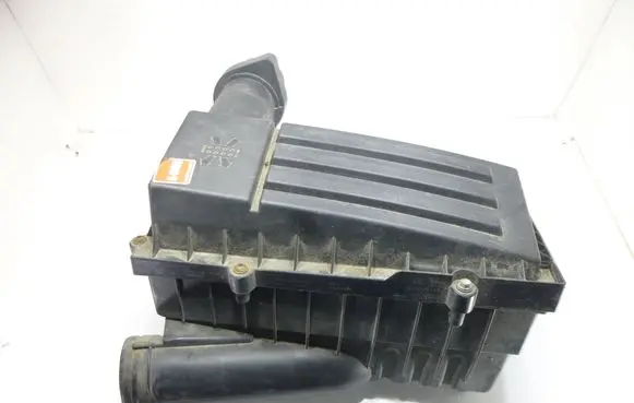 Volkswagen Touran II Air filter box 3C0129607BE 3C0129601BT 1K0183B