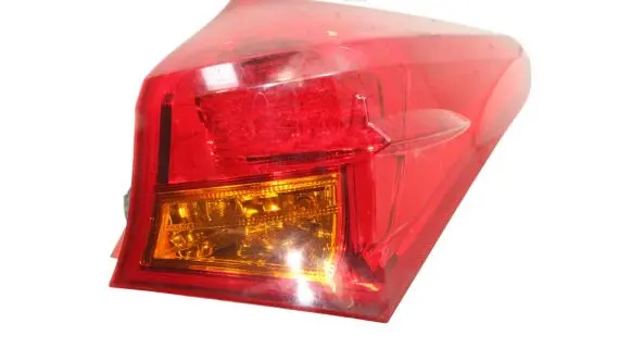 Toyota Auris E180 Rear/tail lights
