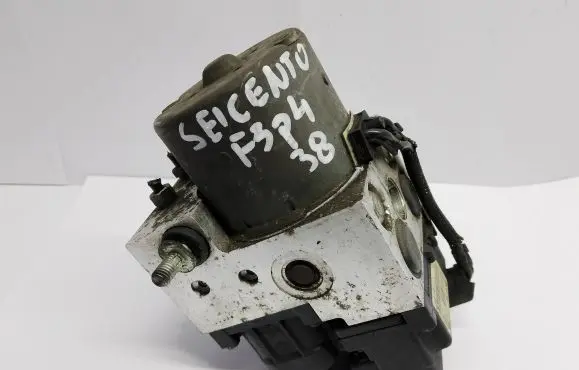 Fiat Seicento/600 ABS Pump 0265216710