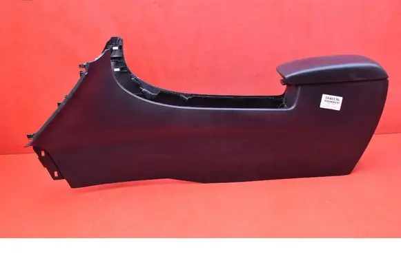 Mazda 3 II Center console BBM464441