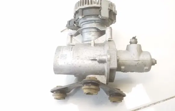 Volkswagen Golf VII Master brake cylinder 5QE614307E 0132018018