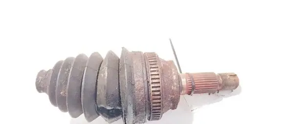 Land Rover Freelander Driveshaft outer CV joint 