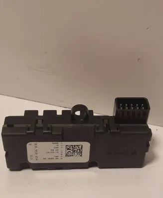 Volkswagen PASSAT B6 Steering angle sensor 00203800