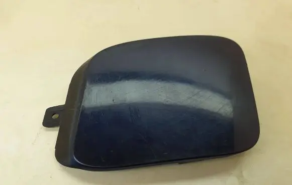 Audi A3 S3 8P Rear bumper row hook cap/cover 8P4807441 LZ5J