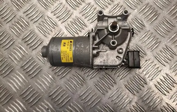 Hyundai Kona II Wiper motor 98100BE100