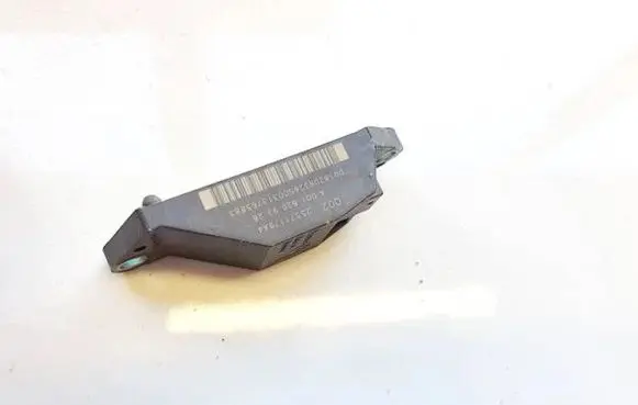Mercedes-Benz E W211 Airbag deployment crash/impact sensor a0018209326 25571179a4